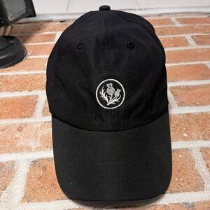 Donald Ross Sportswear Thistle Performance Hat